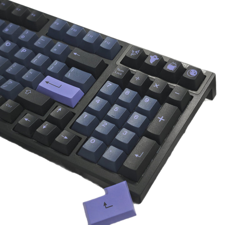 Mechanical Gaming Keyboard Bowlift