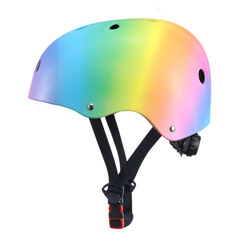 Fantasy Skate Helmet Bowlift