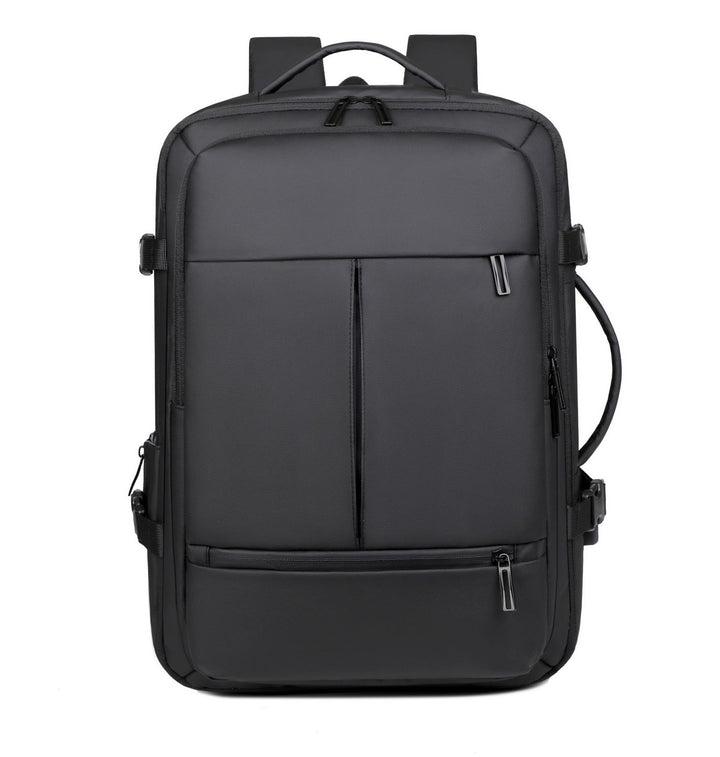 Multifunctional Laptop Backpack Bowlift