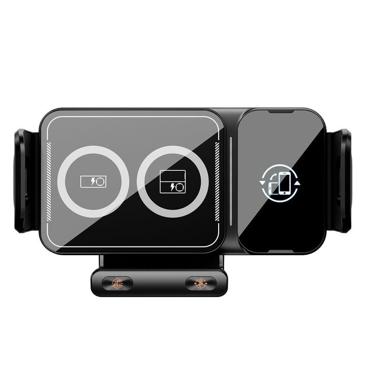 Ladies wireless charging station Bowlift