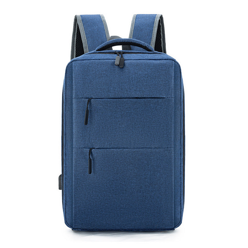 Travel-Friendly Multi-Functional Backpack Bowlift