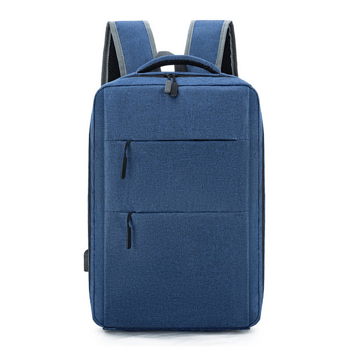 Travel-Friendly Multi-Functional Backpack Bowlift