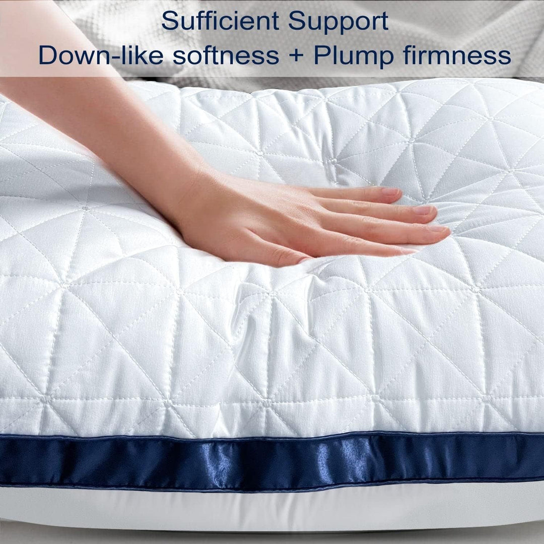 High-quality cushions from Bowlift