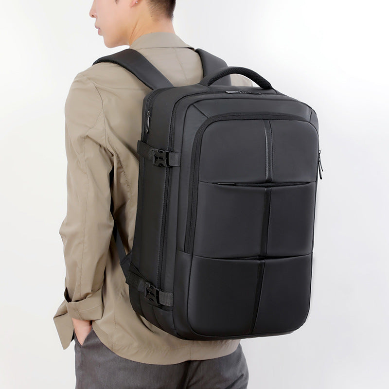 Laptop Backpack Bowlift