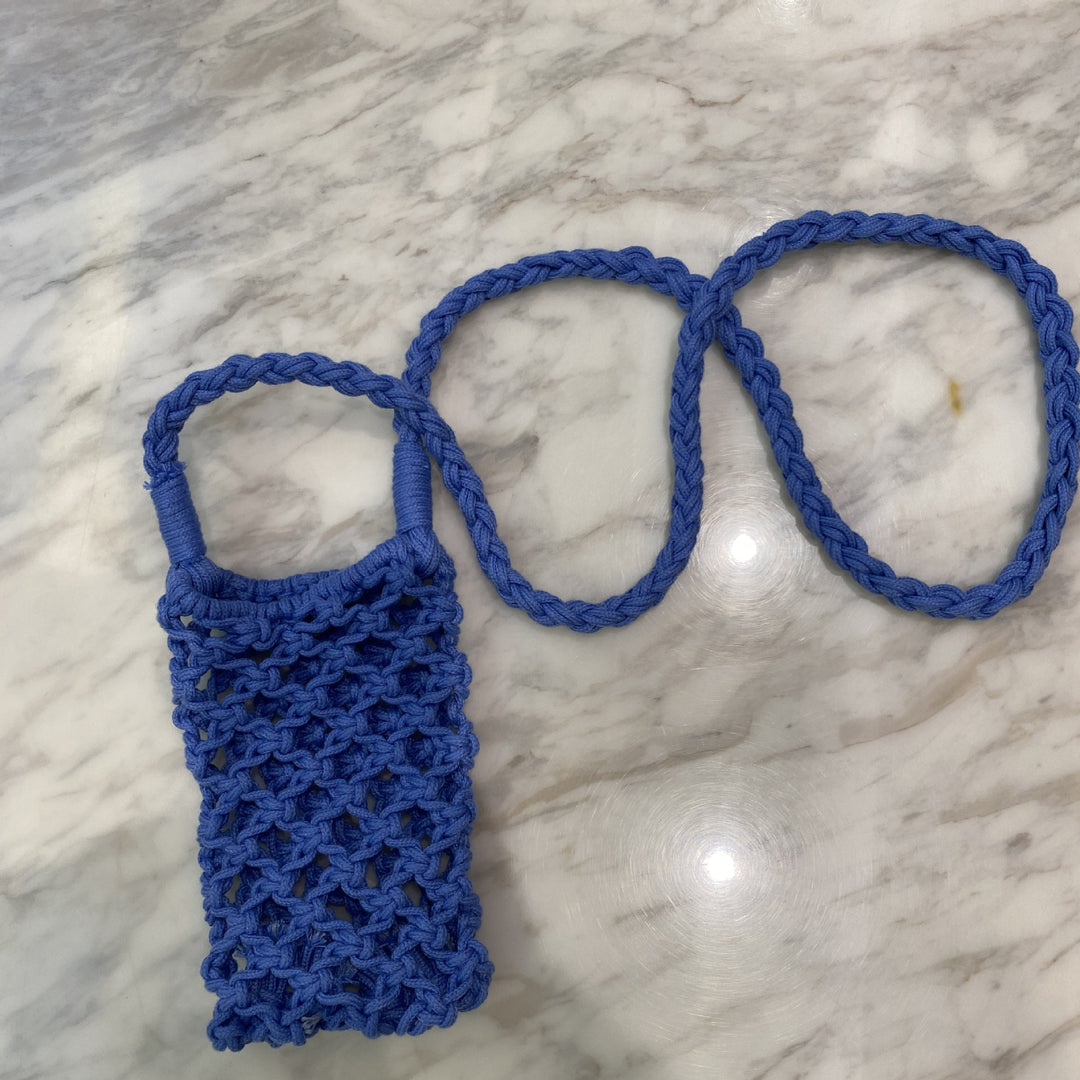 Handmade Shoulder Bag Bowlift