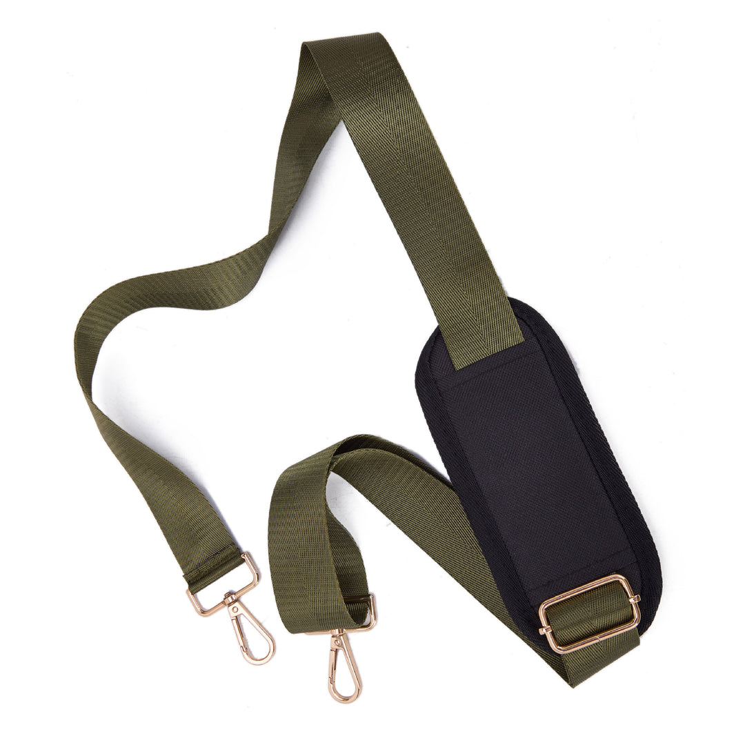 Durable Adjustable Guitar Strap Bowlift