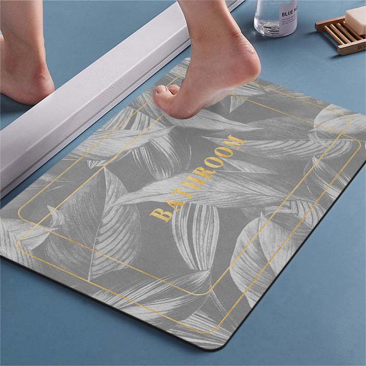 Stylish Desk Mat Bowlift