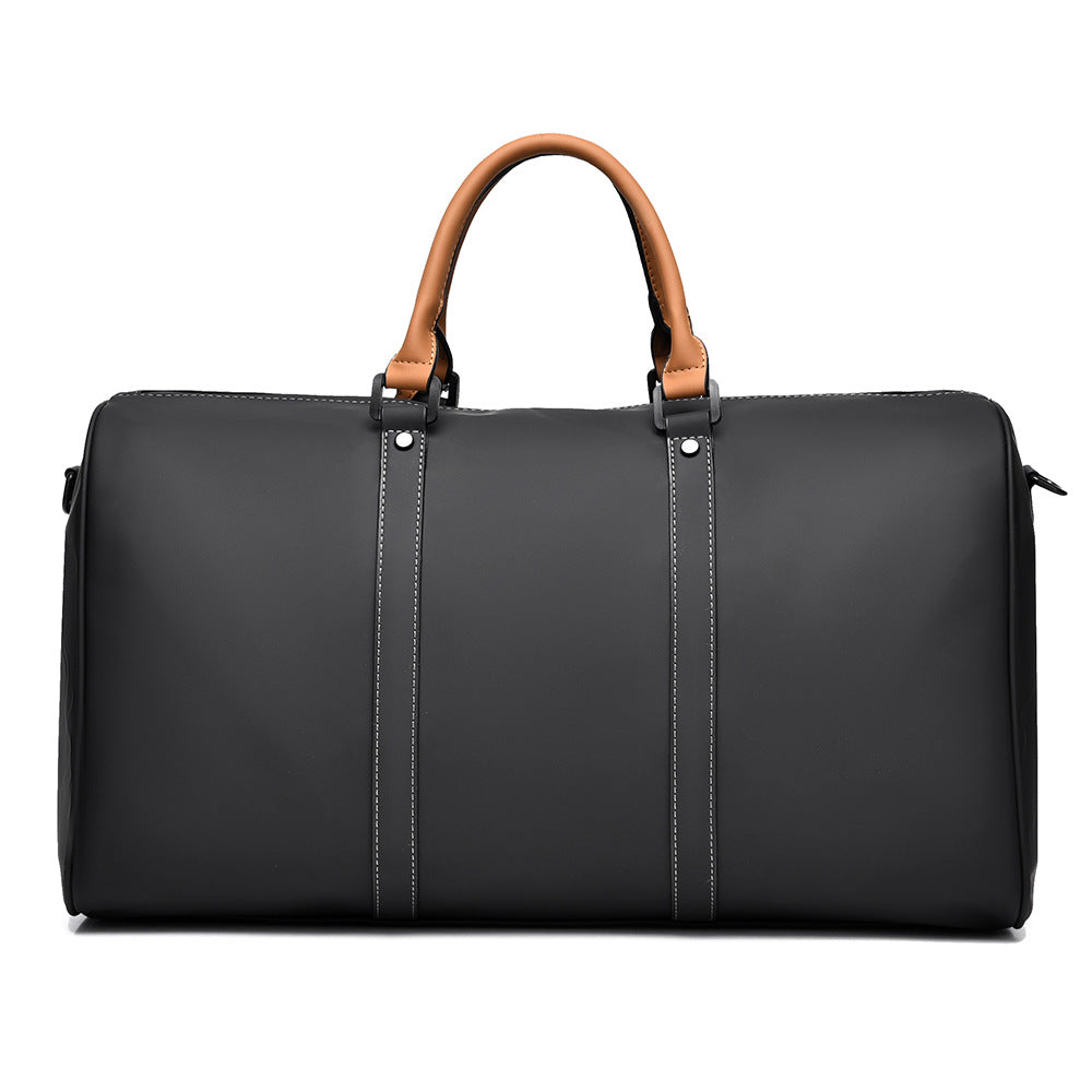 Stylish Travel Duffle Bowlift
