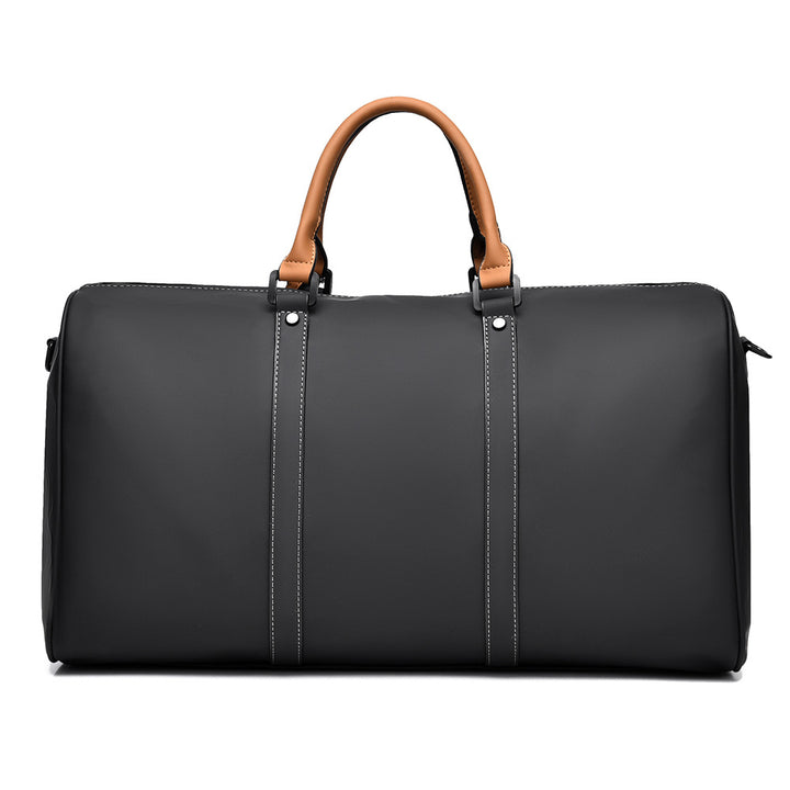 Stylish Travel Duffle Bowlift