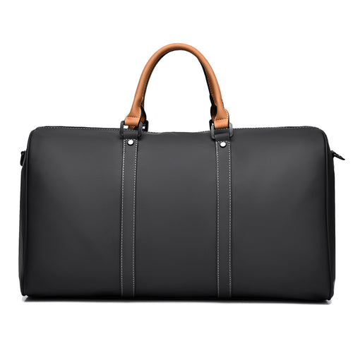 Stylish Travel Duffle Bowlift