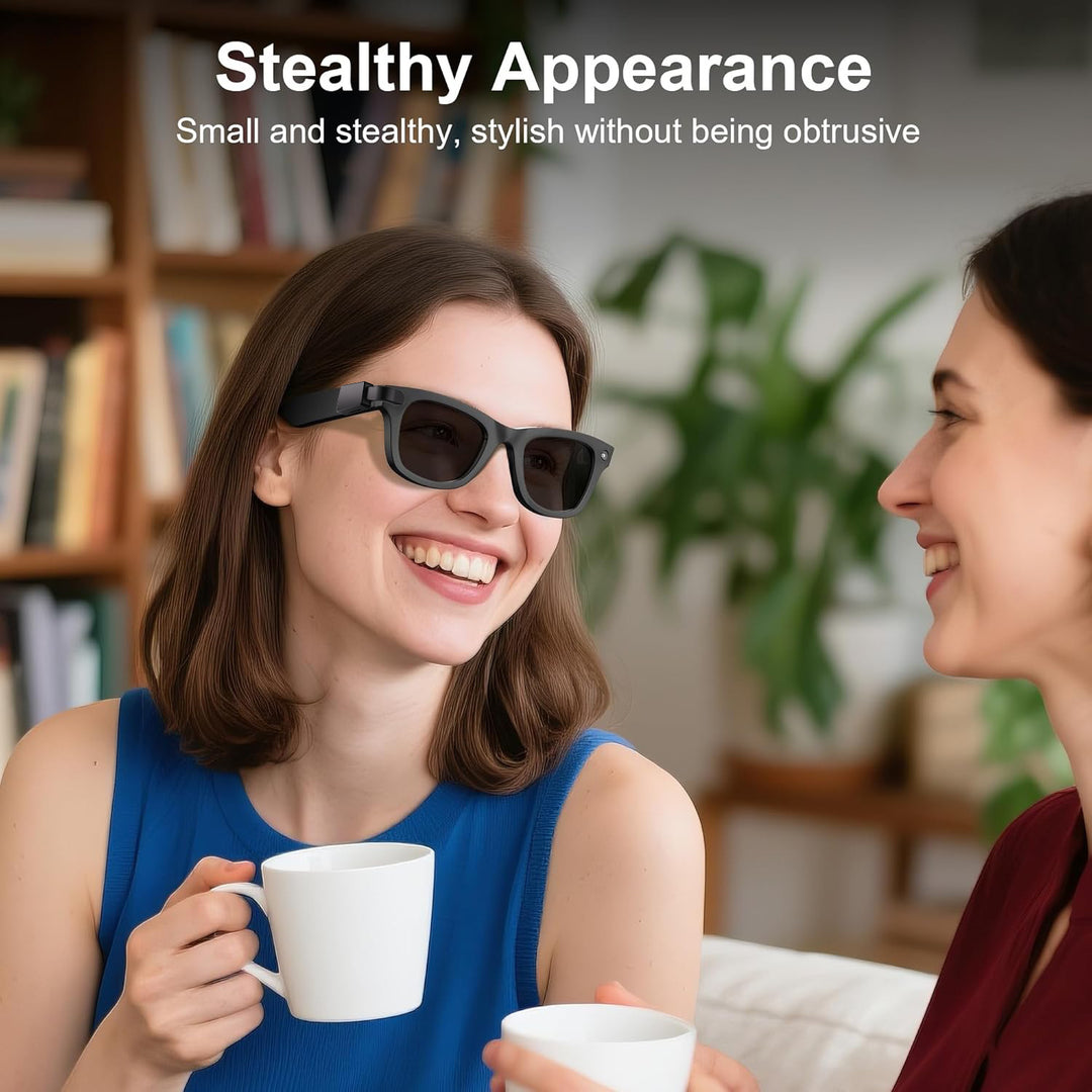 Fashionable Sunglasses Bowlift