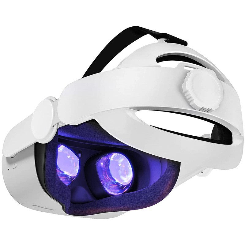 Comfortable VR headset with high-resolution display Bowlift