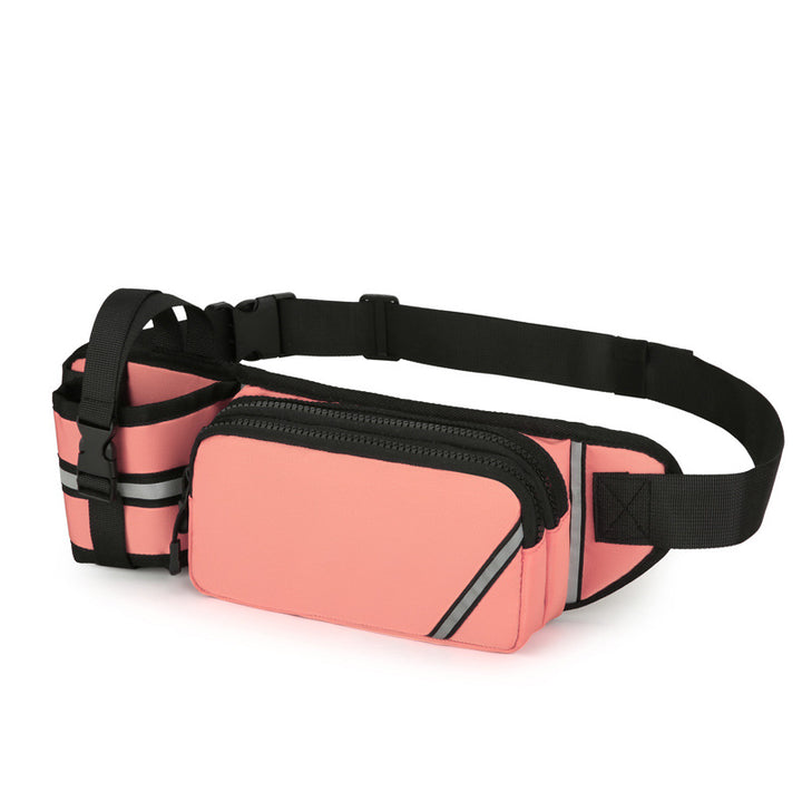 Adjustable Utility Waist Pack Bowlift
