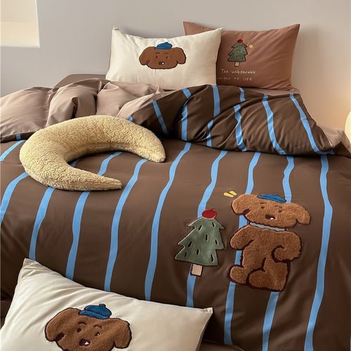 Children's bedding set