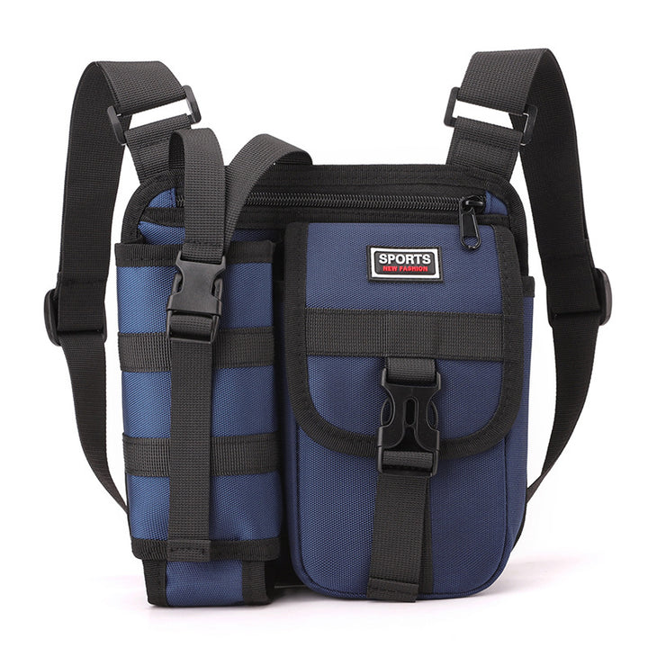 Crossbody Utility Bag Bowlift