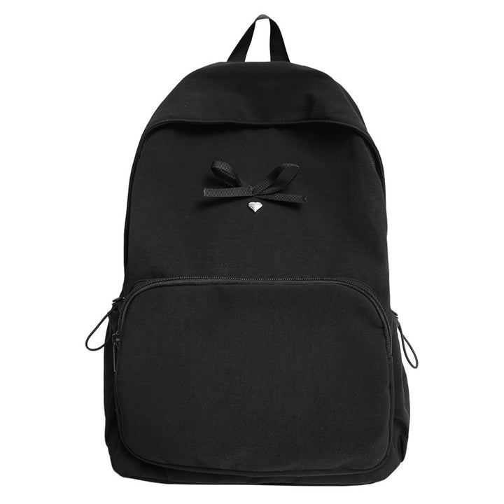 Casual Everyday Backpack Bowlift