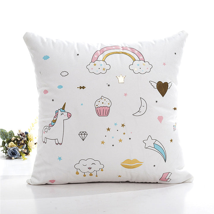 Home Decorative Pillow