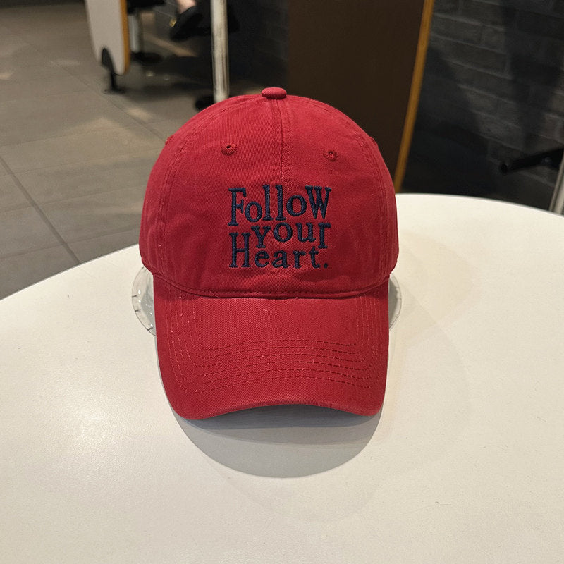 Men's Adjustable Graphic Baseball Cap Bowlift