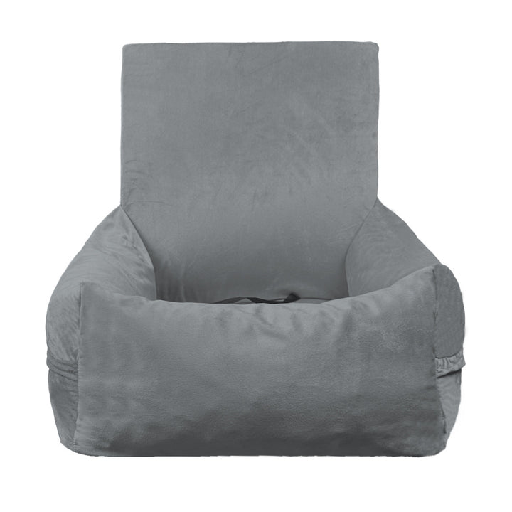 Adjustable Comfort Bean Bag Chair Dog Bed