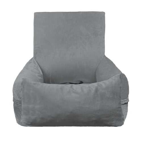 Adjustable Comfort Bean Bag Chair Dog Bed