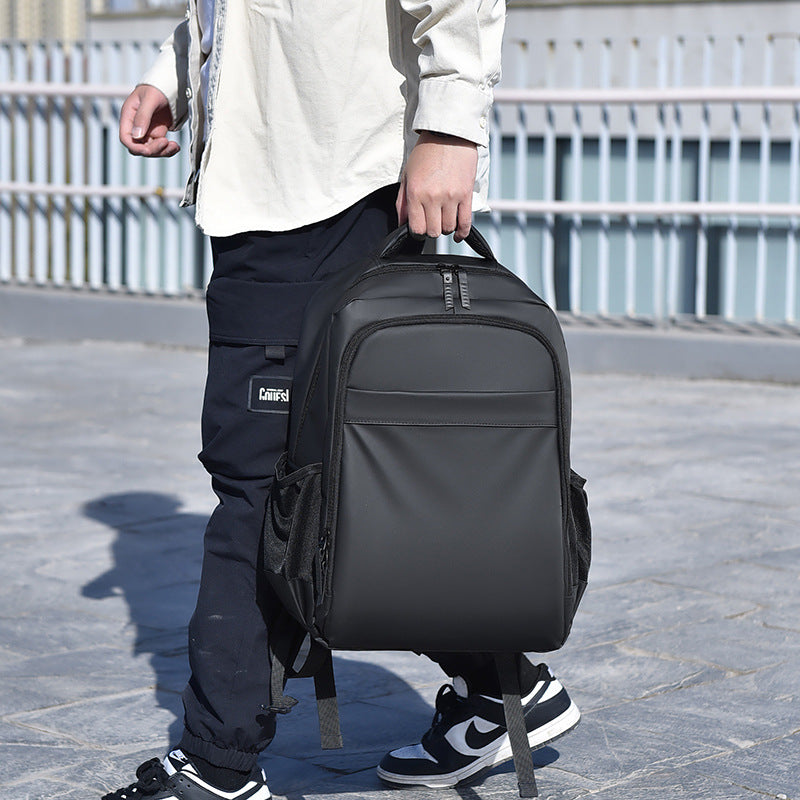Ergonomic Travel Backpack Bowlift
