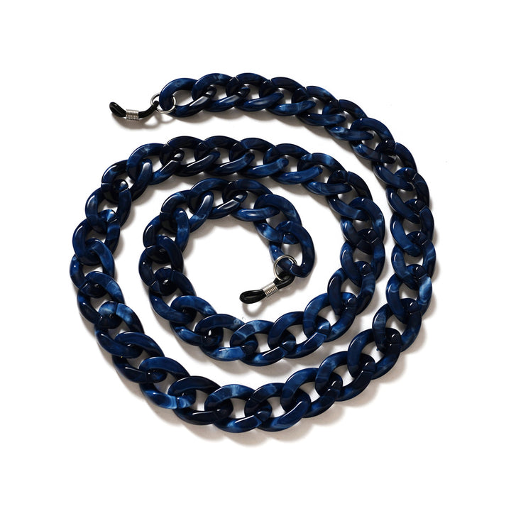 Chunky Link Eyewear Chain Bowlift