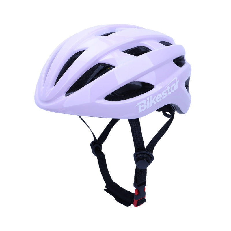 Ultralight Ventilated Cycling Helmet Bowlift