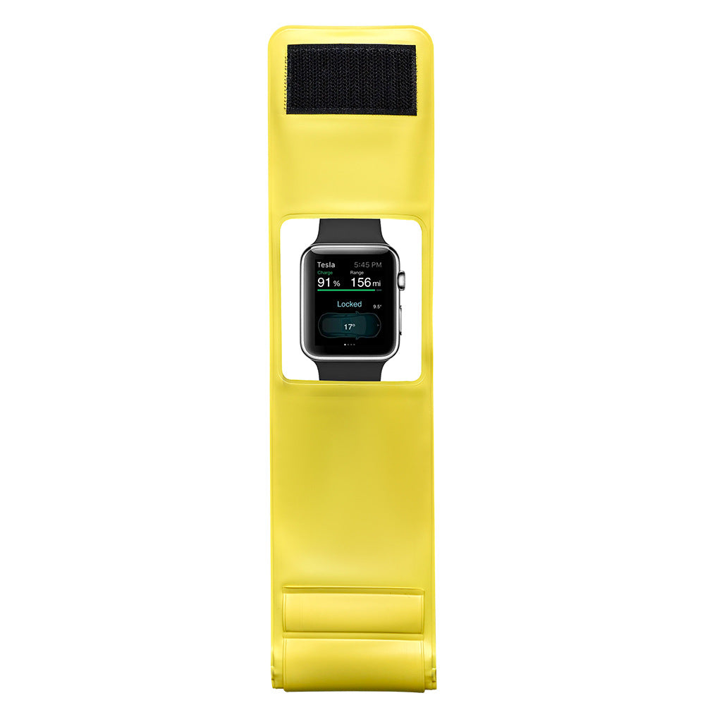 Waterproof Wrist Watch Holder Bowlift