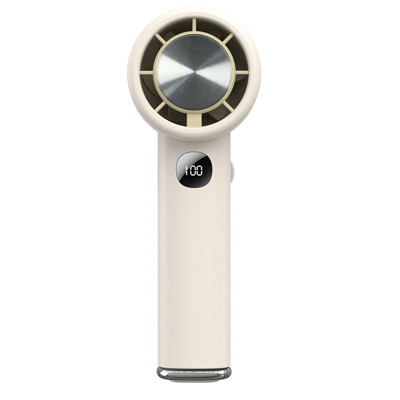 Women's Portable High-Performance Fan Bowlift