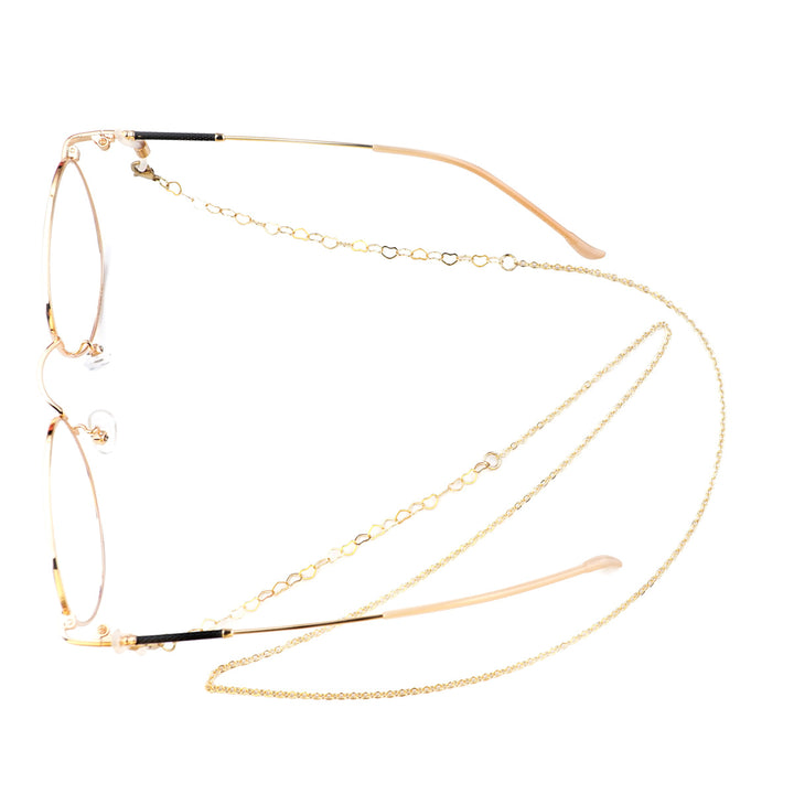 Eyewear Chain Bowlift