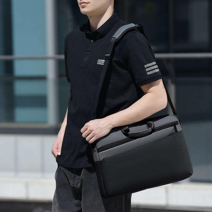 Laptop-Work-Bag Bowlift