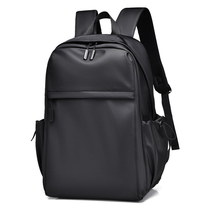 High-Performance Tech Backpack Bowlift