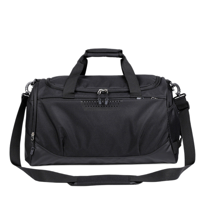 Versatile Sport Duffel Bag Bowlift