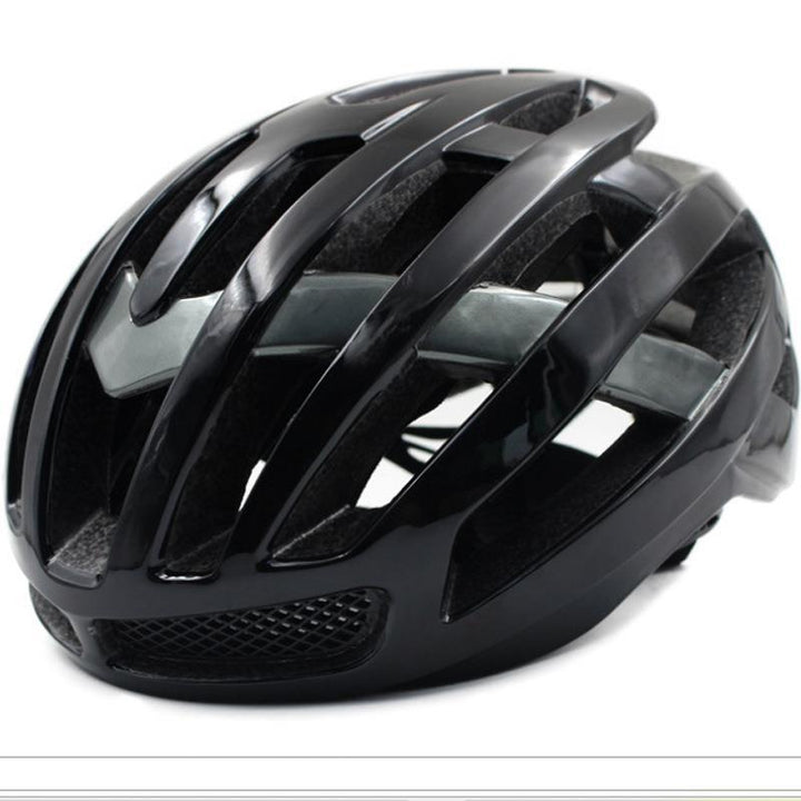 Lightweight Aerodynamic Cycling Helmet Bowlift