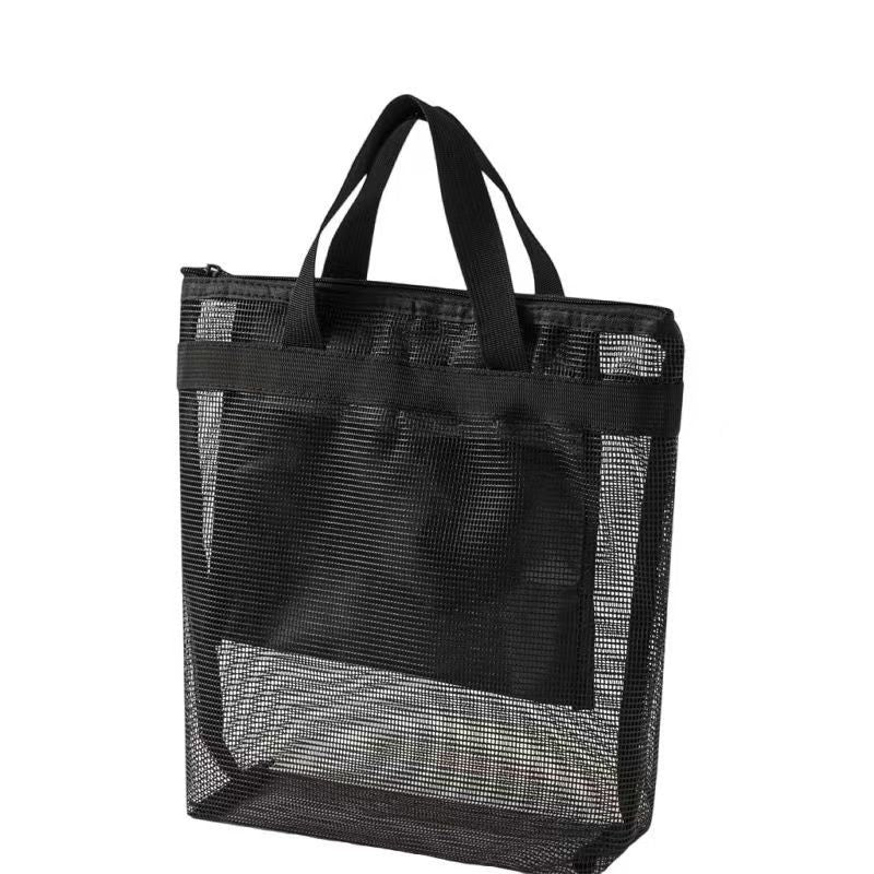 Practical mesh bag Bowlift