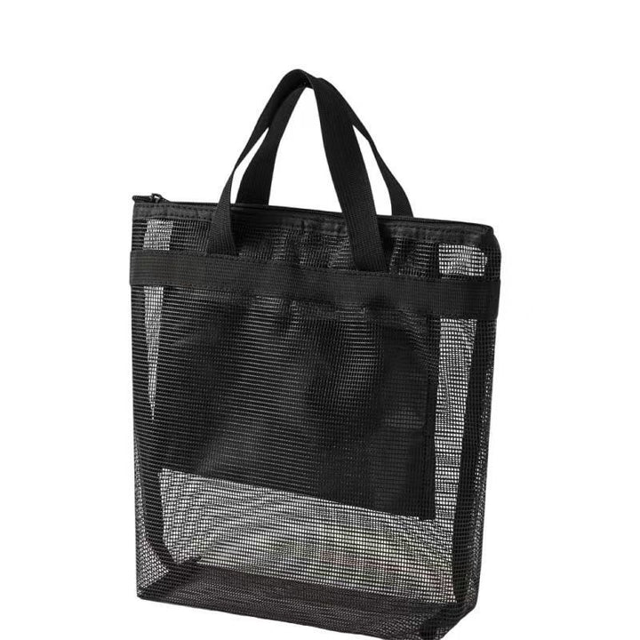 Practical mesh bag Bowlift
