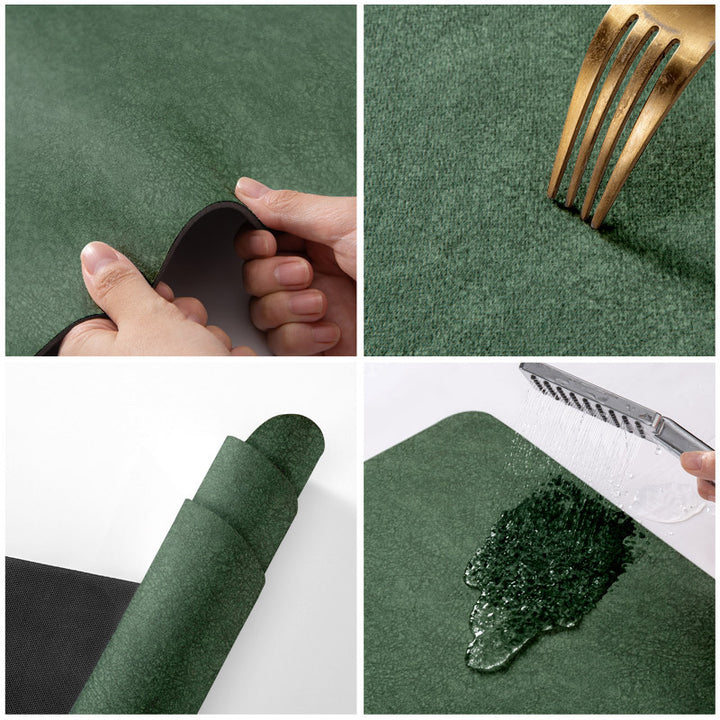 Shower Comfort Mat