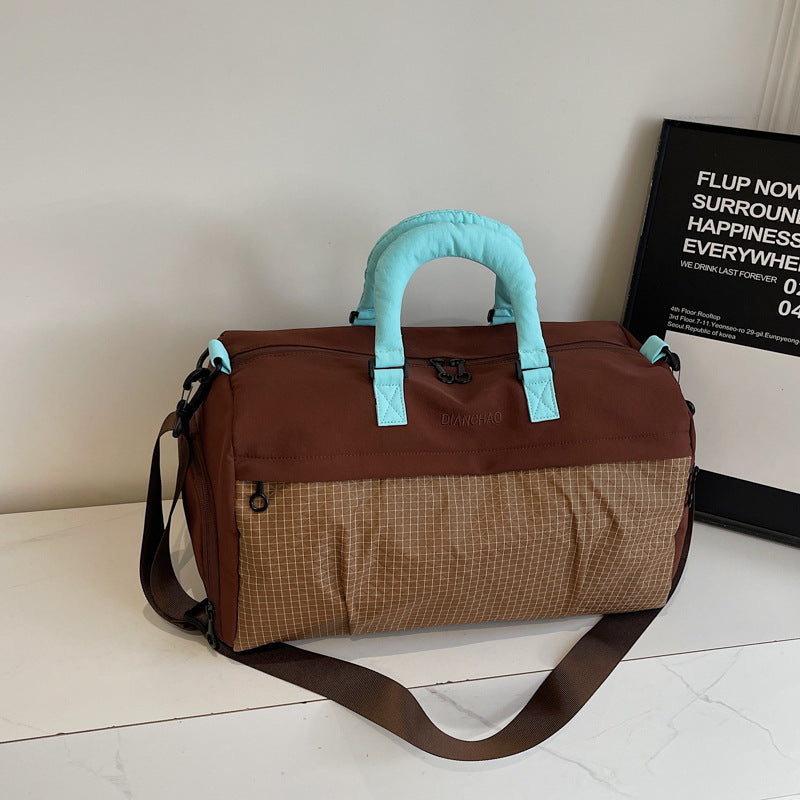 Versatile Travel Duffel