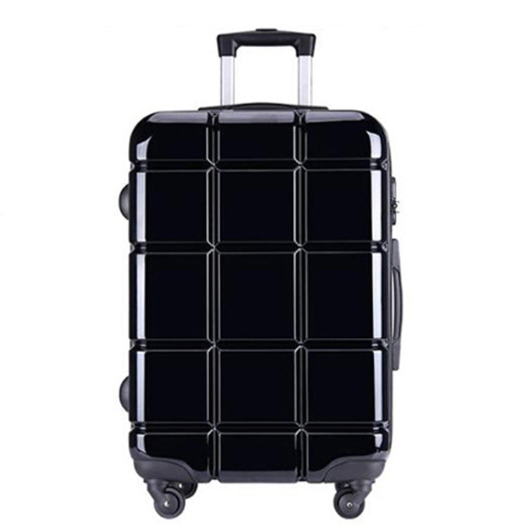 Luggage Suitcase Bowlift