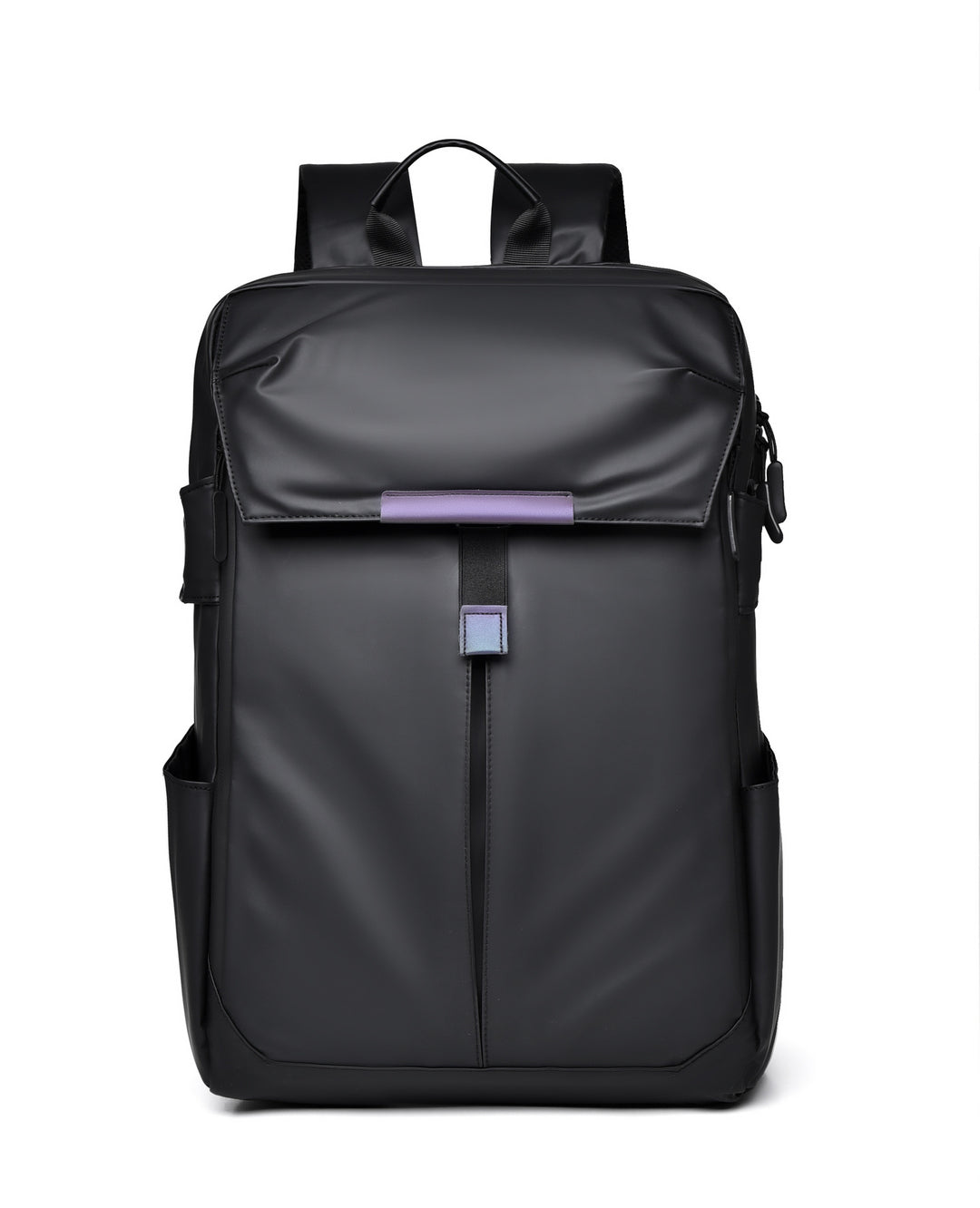 Sleek Professional Laptop Backpack Bowlift