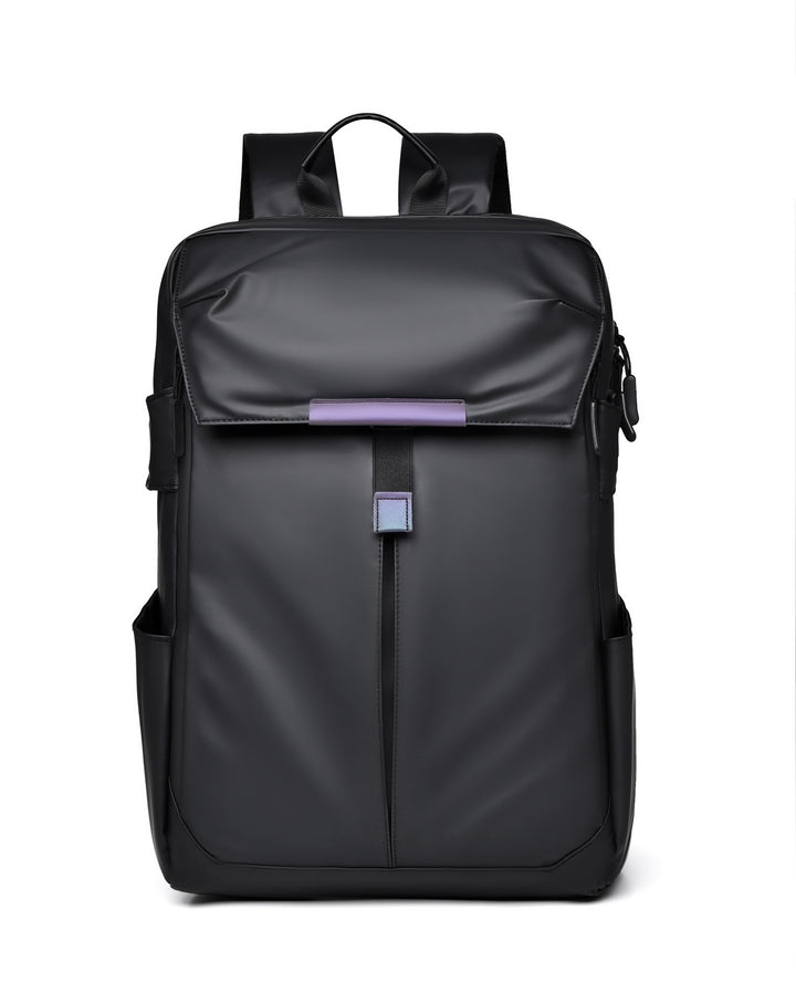 Sleek Professional Laptop Backpack Bowlift