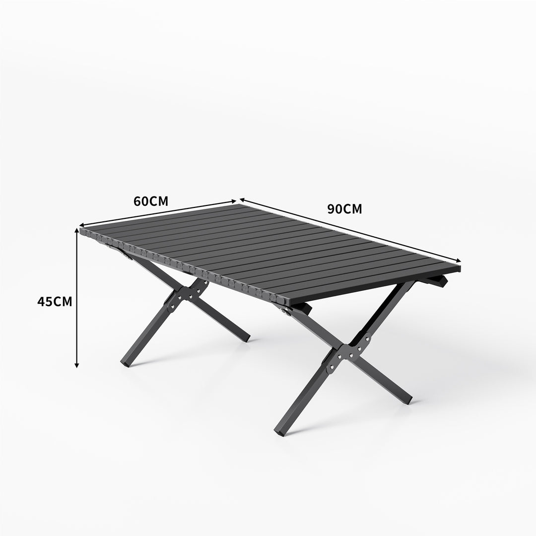 Folding Camping Table Bowlift