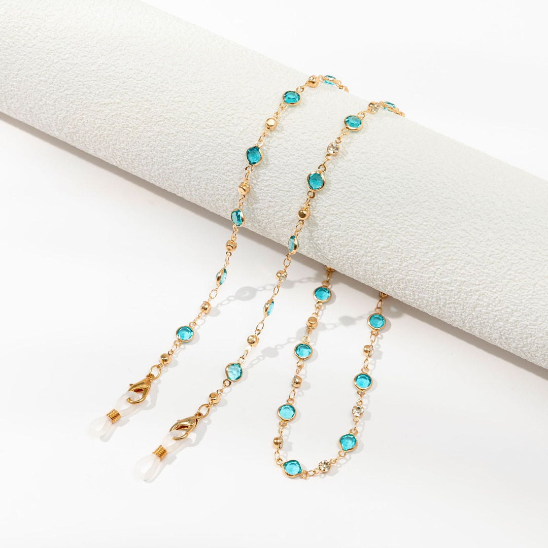 Fashionable Sunglasses Chain Bowlift