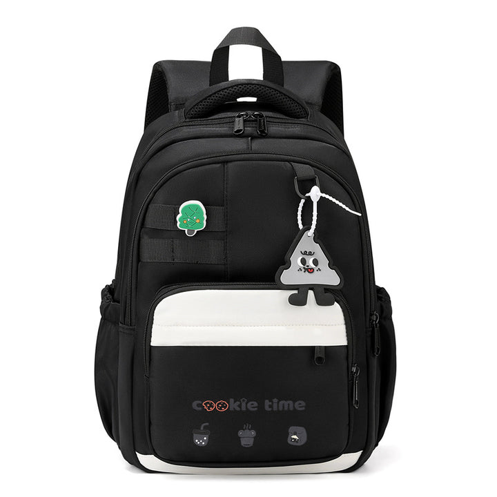 Kids' Cute Graphic Backpack Bowlift