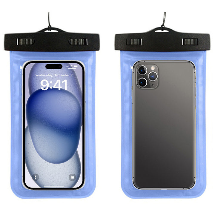 Waterproof Smartphone Case Bowlift