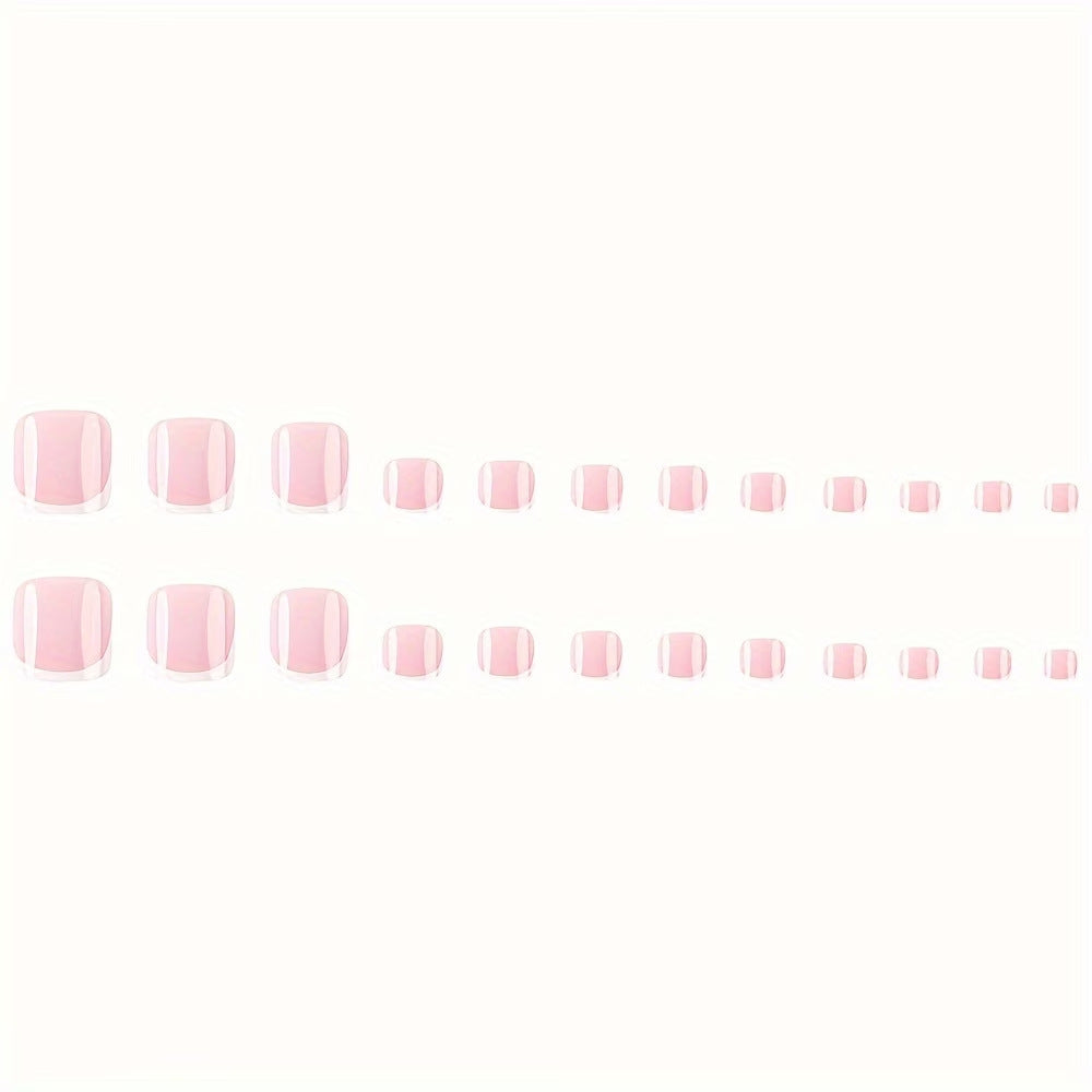 Customizable Press-On Nails Bowlift