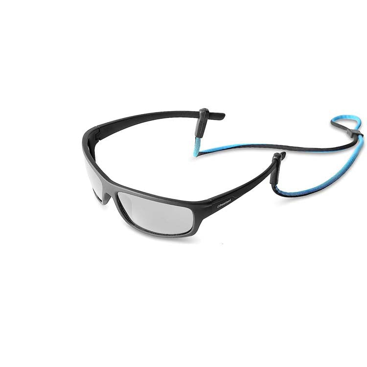 Durable Elastic Eyewear Retaining Straps Bowlift