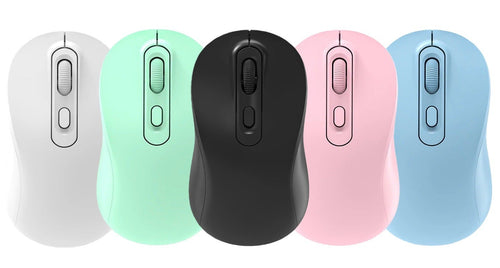 Wireless Ergonomic Computer Mouse Bowlift