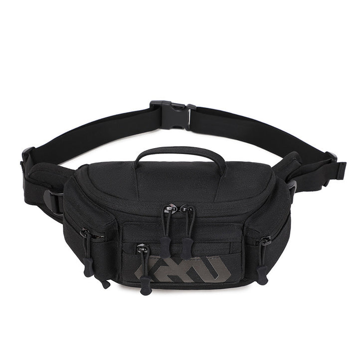 Utility Hip Pouch Bowlift