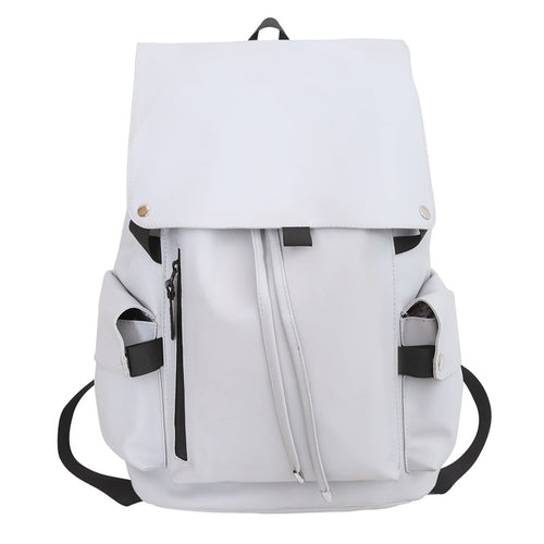Modern Utility Backpack Bowlift